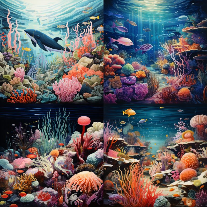 a_lot_of_sea_anemones_fish_whale_coral_in_the_sea